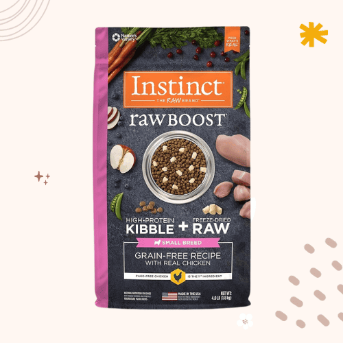 The 13 Best Dog Foods for Puggles [ 2023 ]