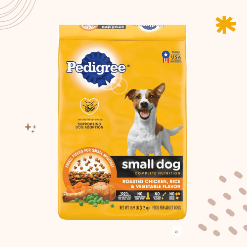 The 7 Best Dog Foods for Yorkshire Terriers [ 2023 ]