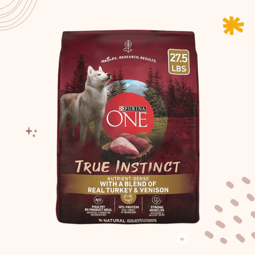 13 Best Dog Foods for American Bulldogs [ 2023 ]