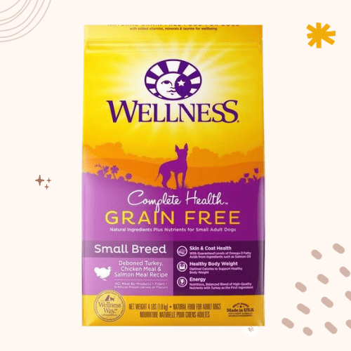 The 13 Best Dog Foods for Puggles [ 2023 ]