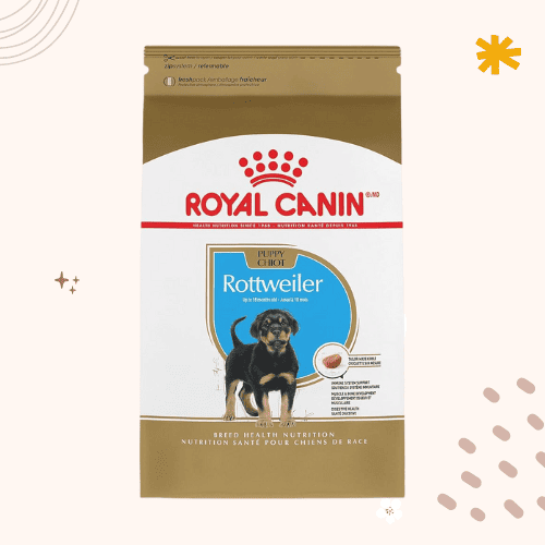The 13 Best Dog Foods for Rottweilers [ 2023 ]