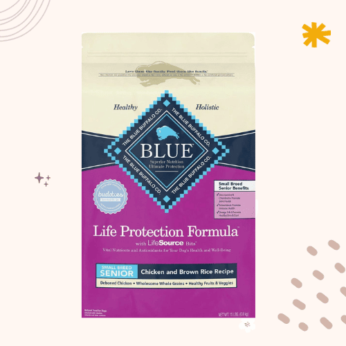 The 13 Best Dog Foods for Pomeranians [ 2023 ]