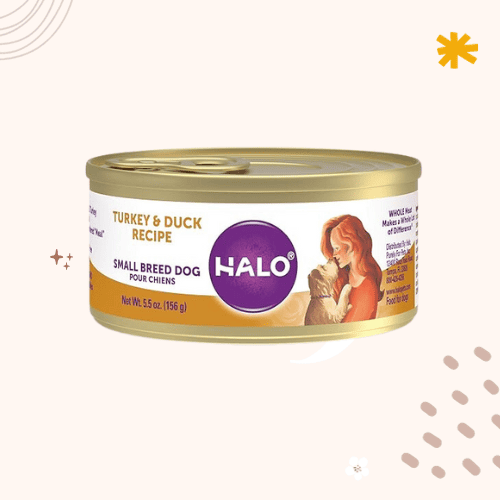 14 Best Dog Foods for Maltese [ 2023 ]