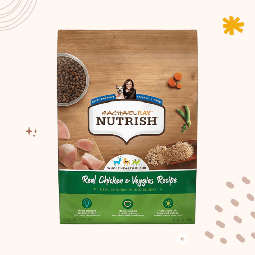 13 Best Dog Foods for American Bulldogs [ 2023 ]