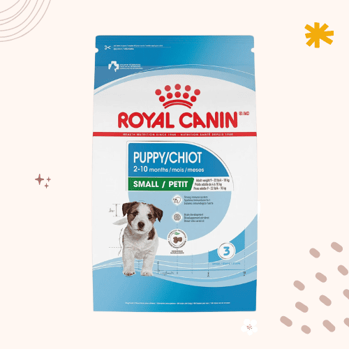 The 13 Best Small Breed Puppy Foods [ 2023 Update ]