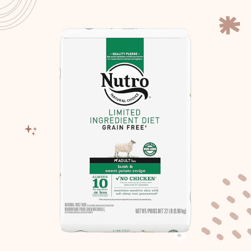 The 13 Best Dog Foods For Coonhounds [ 2023 ]