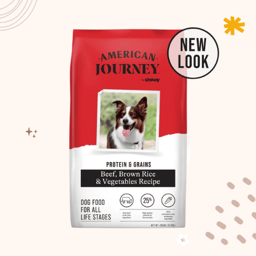 The 7 Best Dog Foods for SharPei [ 2023 ]