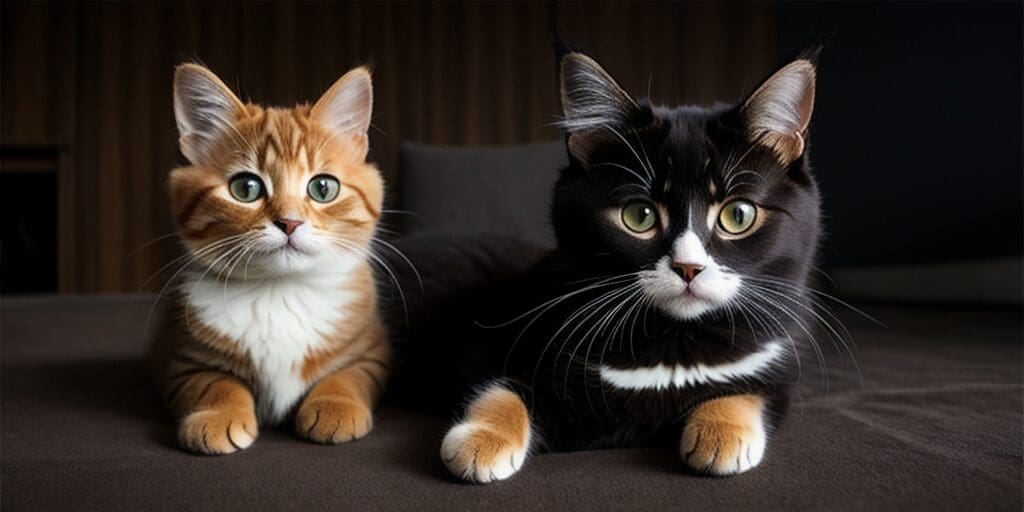 Unleashing Feline Curiosity A Guide to Walking Your Cat Fluffy Tamer