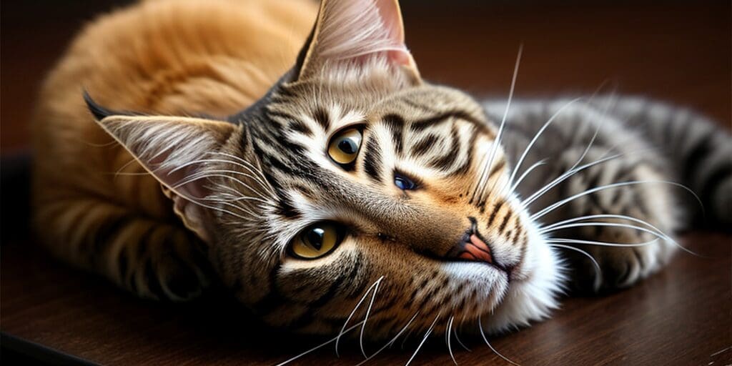 Effective Ways to Remove Cat Pee From a Comforter A Complete Guide