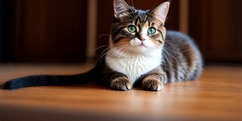 Effective Methods to Stop a Cat From Climbing a Tree Fluffy Tamer