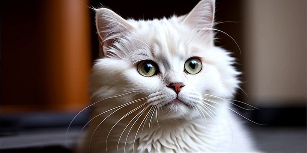 Why Does My Cat Rub Against Things? Understanding Feline Behavior