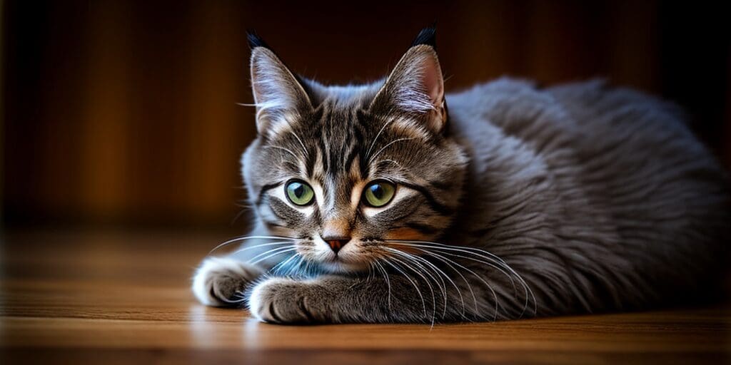 Why Doesn't My Cat Like Me Anymore? Discover Effective Solutions