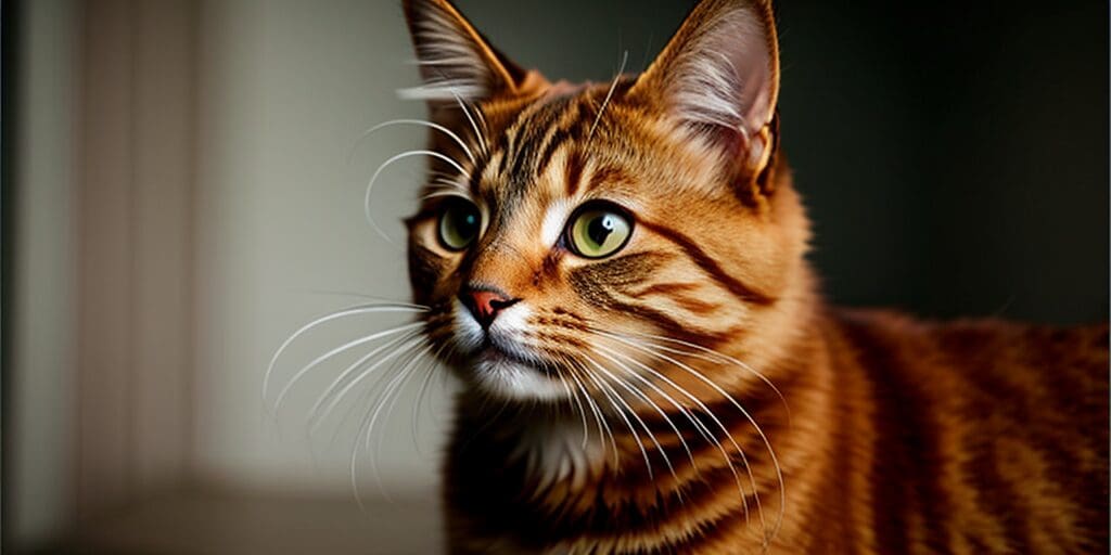 Why Is My Cat Peeing on My Bed? Discover the Reasons and Solutions