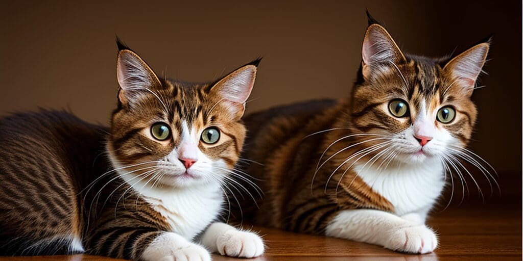Will Mice Leave if They Smell a Cat? Exploring the Relationship Between