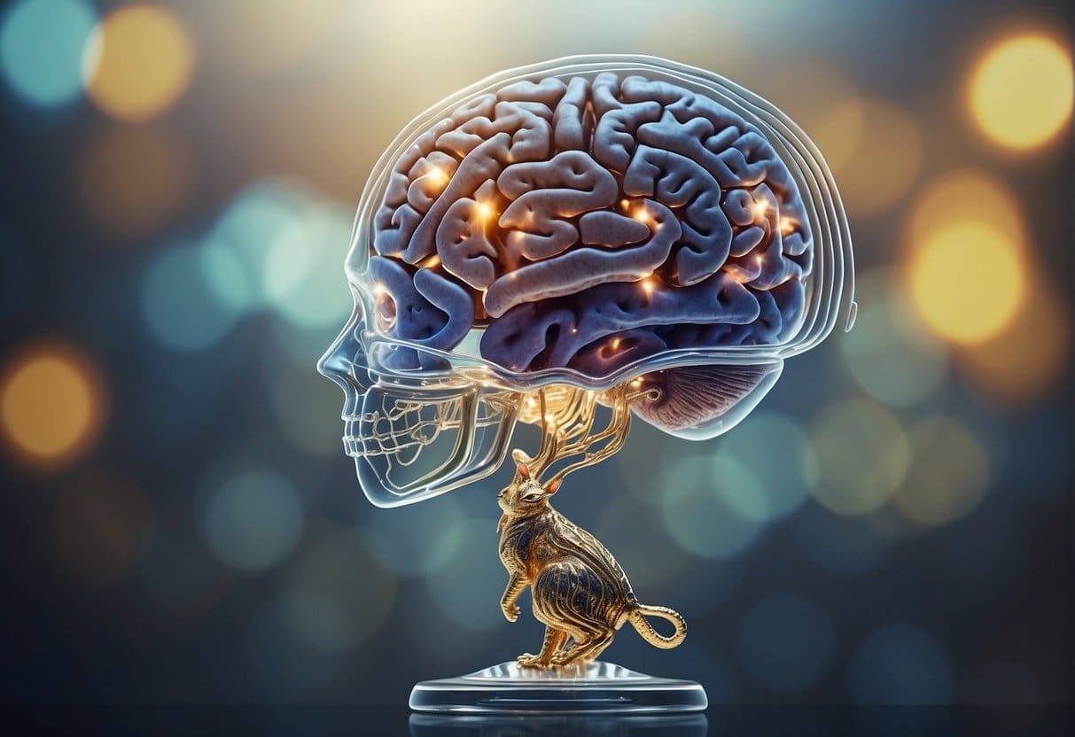 Cat Brain Like Human Brain Unveiling the Similarities in Cognition and