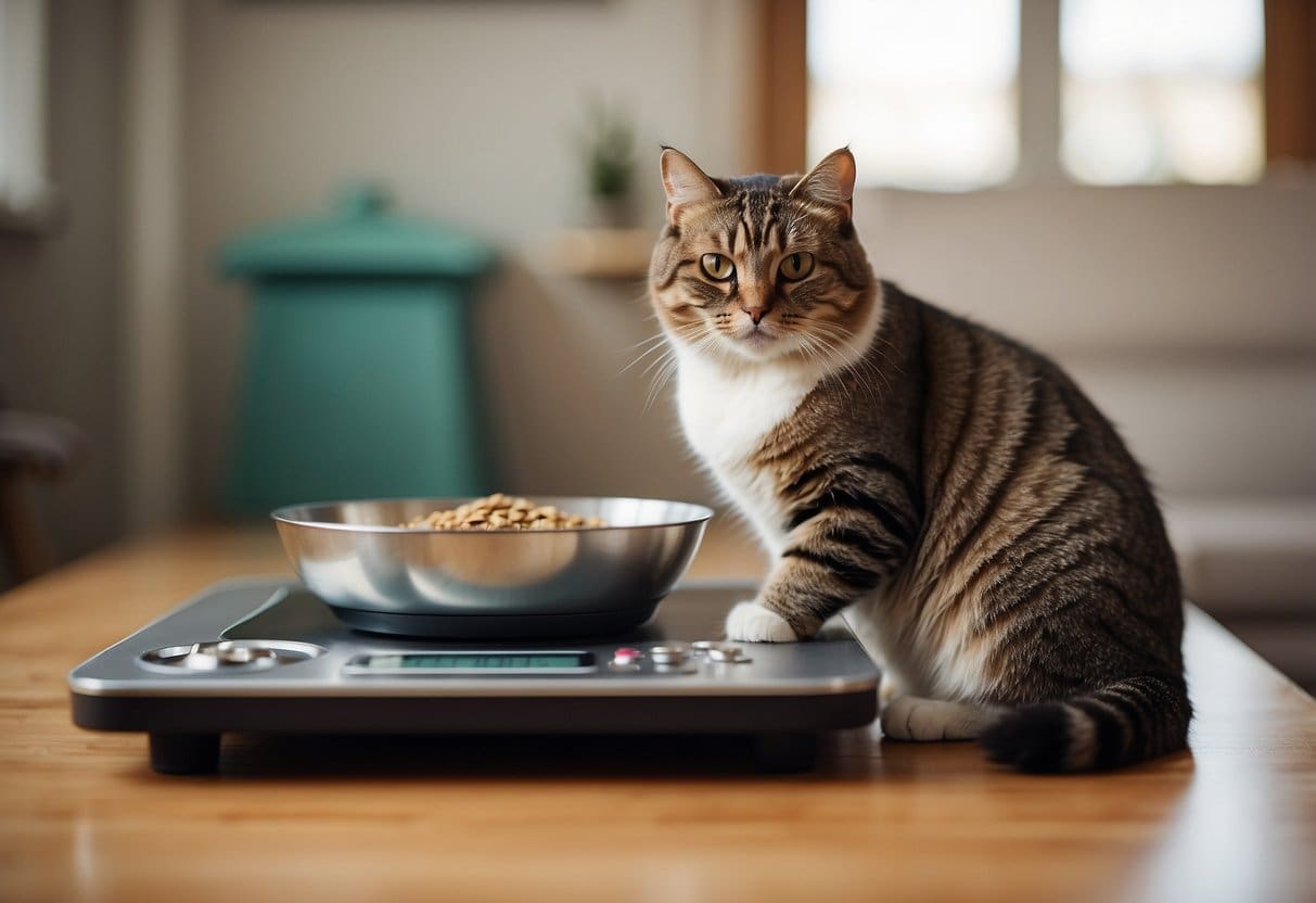 How to Help Your Cat Lose Weight Safely Best Practices from Experts