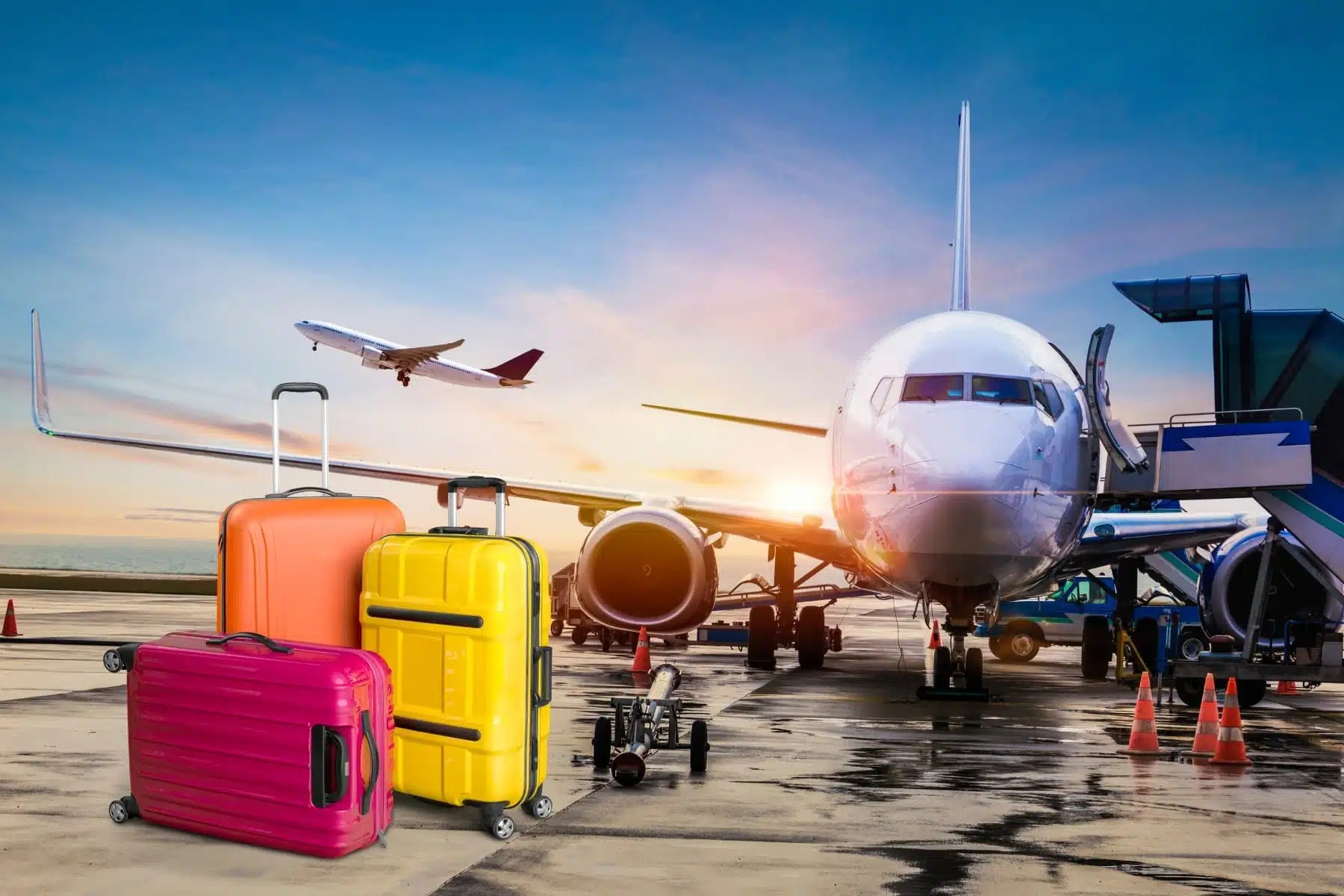 Corendon Gepäckrichtlinien Diese Regelungen gelten für Sie