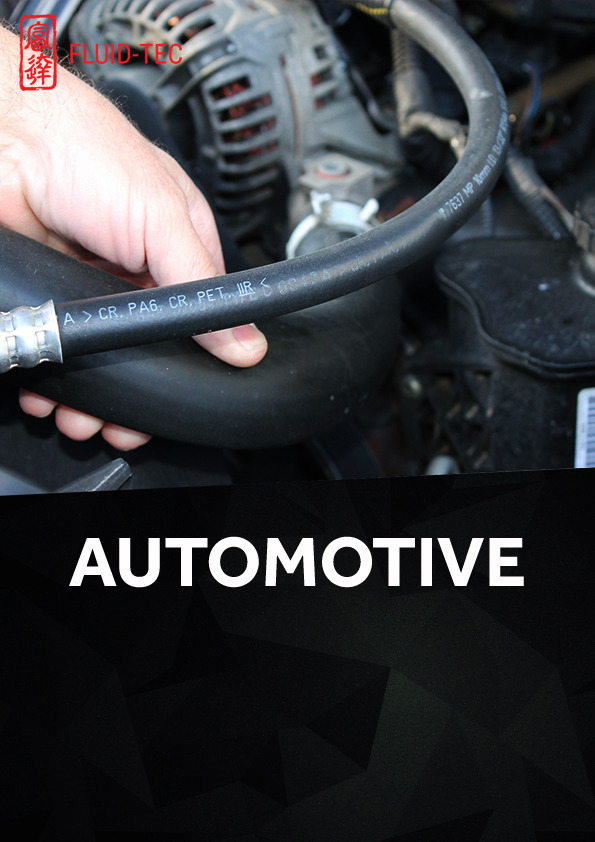 Automotive FluidTec Hydraulic Hose, Thermoplastic hose, Water Blasting Hose, Industrial