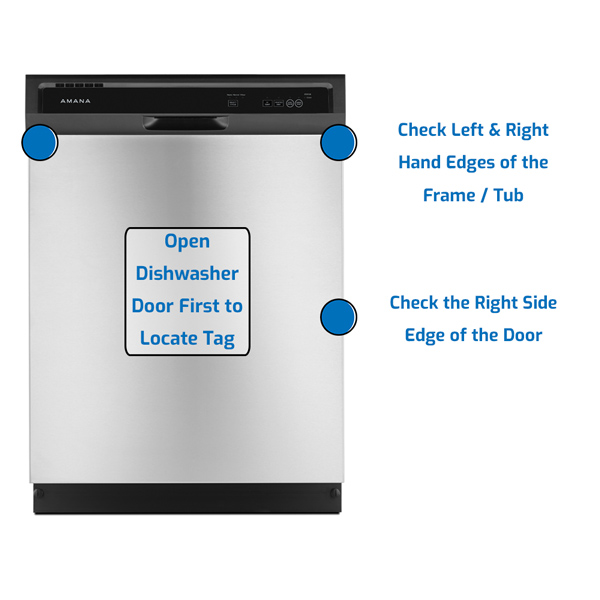 Schedule Service Appliance Repair Specialists