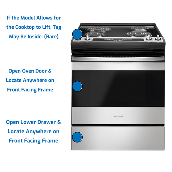 Schedule Service Flamingo Appliance Service