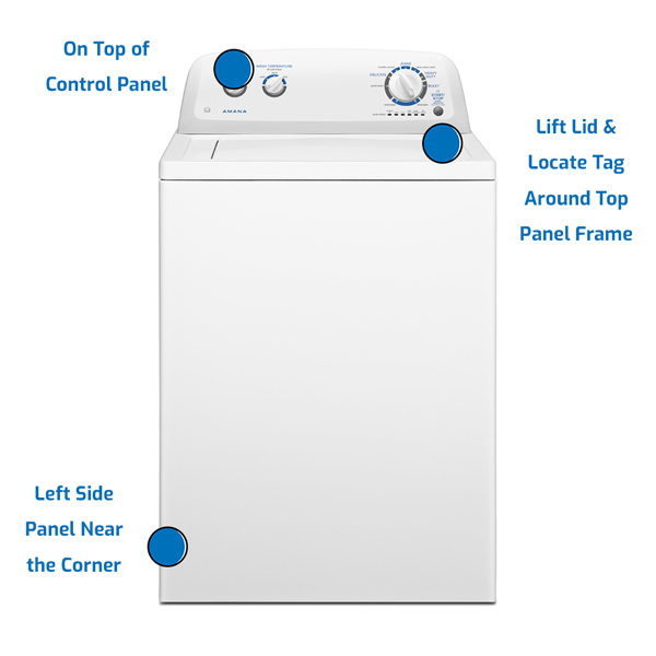 Schedule Service Flamingo Appliance Service