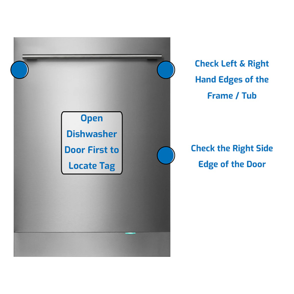 Schedule Service D3 Appliance