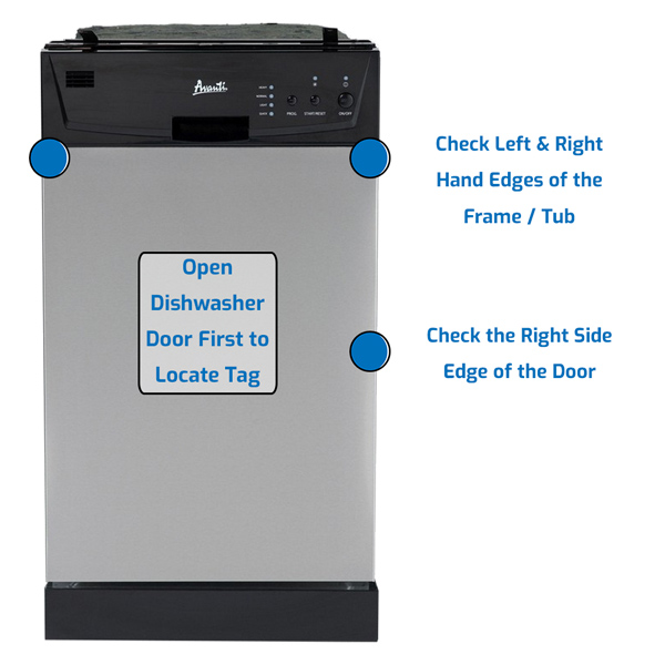 Schedule Service Pioneer Appliance Repair