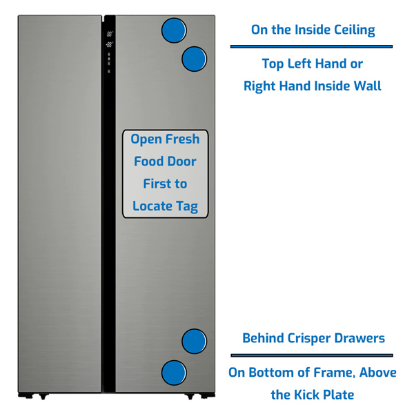 Schedule Service Pear Tree Appliance Repair