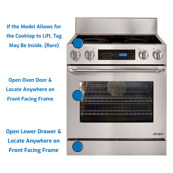 Schedule Service Fleet Appliance