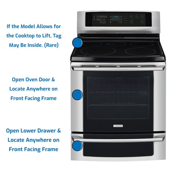 Schedule Service Omega Force Appliance Repair