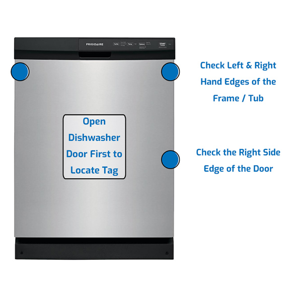 Schedule Service Freds Appliance
