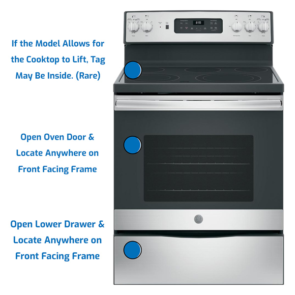 Schedule Service - Appliance Express