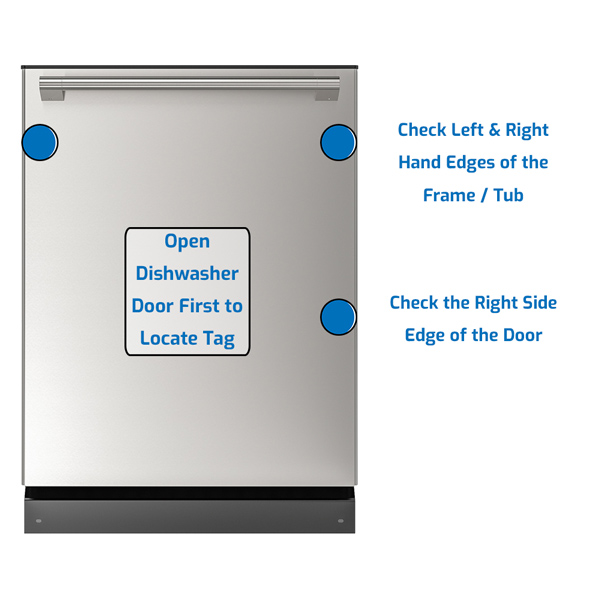 Schedule Service Appliance Repair Specialists