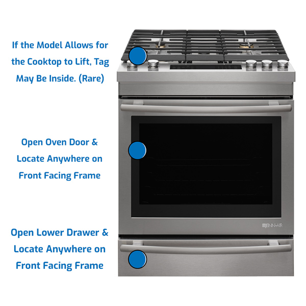 Schedule Service Appliance Repair Specialists