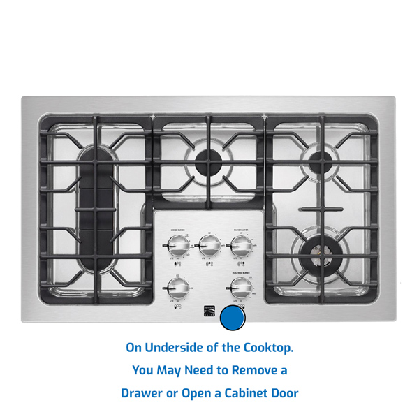 Schedule Service Appliance Repair Specialists