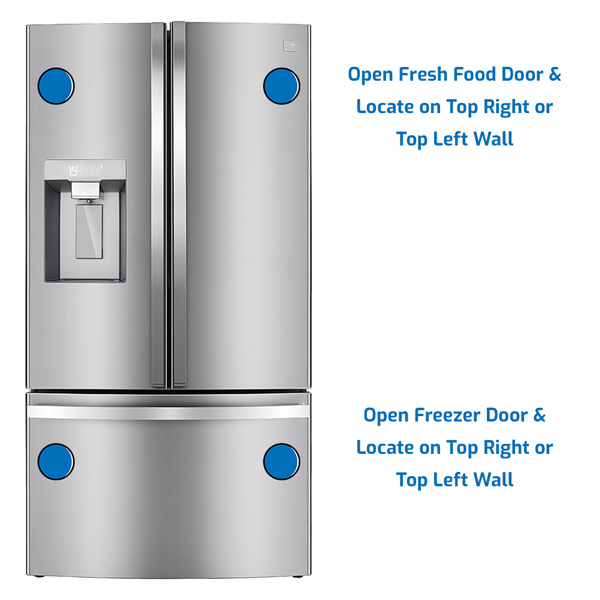 Schedule Service Flamingo Appliance Service