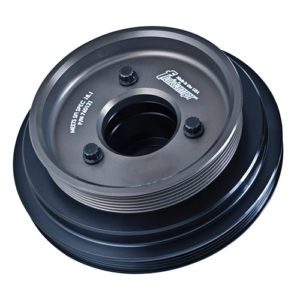 LS Engine Harmonic Balancer - How To Choose • Fluidampr