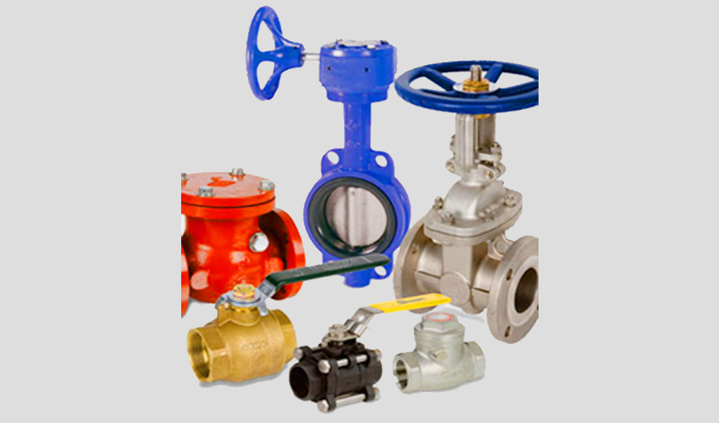 FLUID CONTROL AUTOMATION