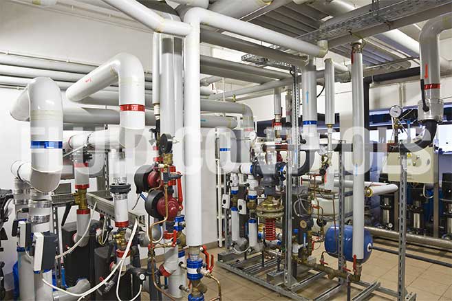 About Fluid Controls Private Limited