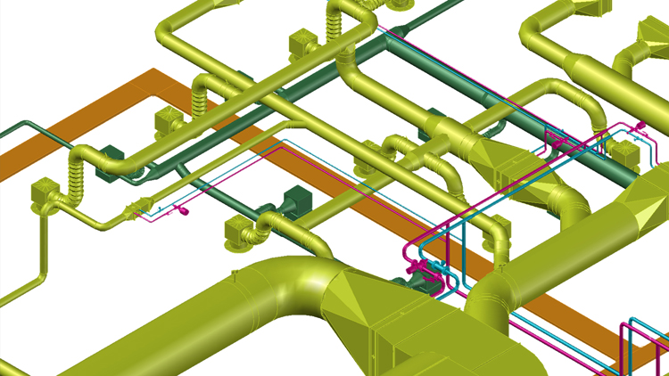 CVC Fluides ingenierie