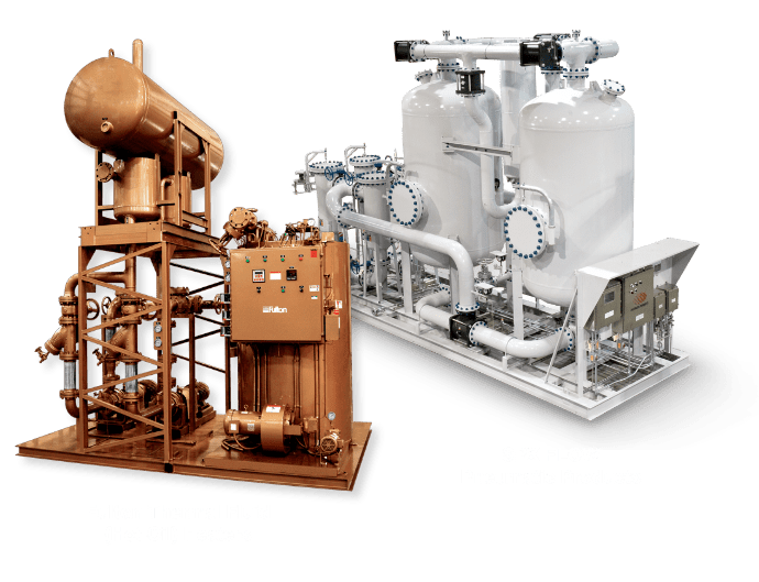 Texas Landing Fluid Flow
