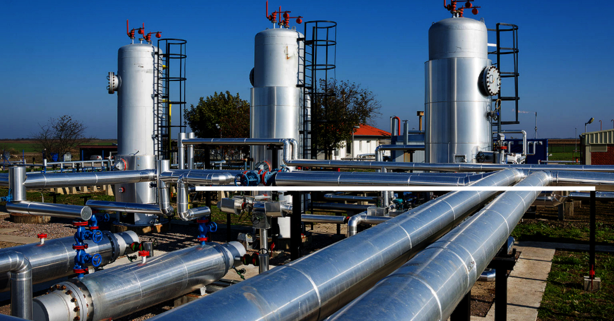 The Purpose of a Flow Control Valve Fluid Flow