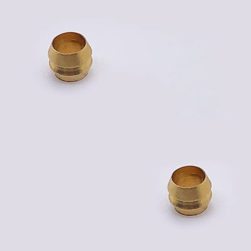 Zoom Hydraulic Brake Olive (Pair)