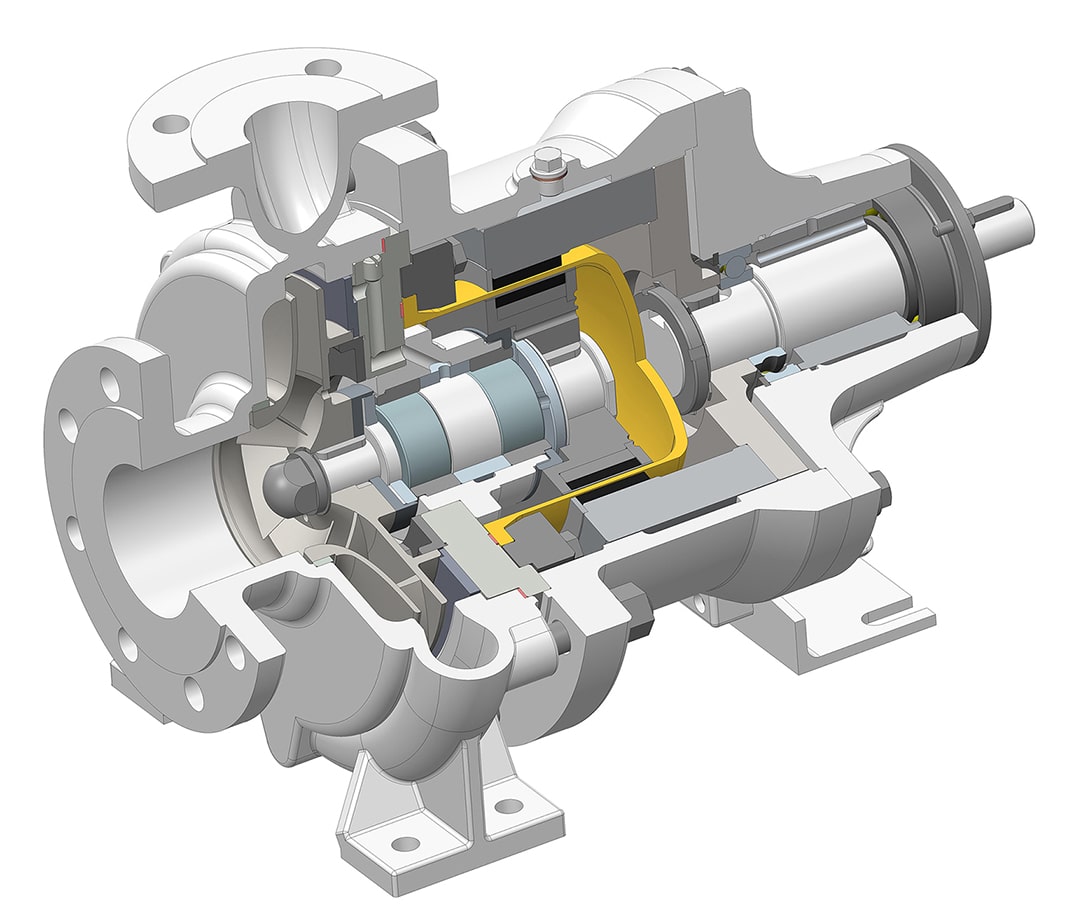 Klaus Union GmbH & Co. KG • Fluid Handling Pro