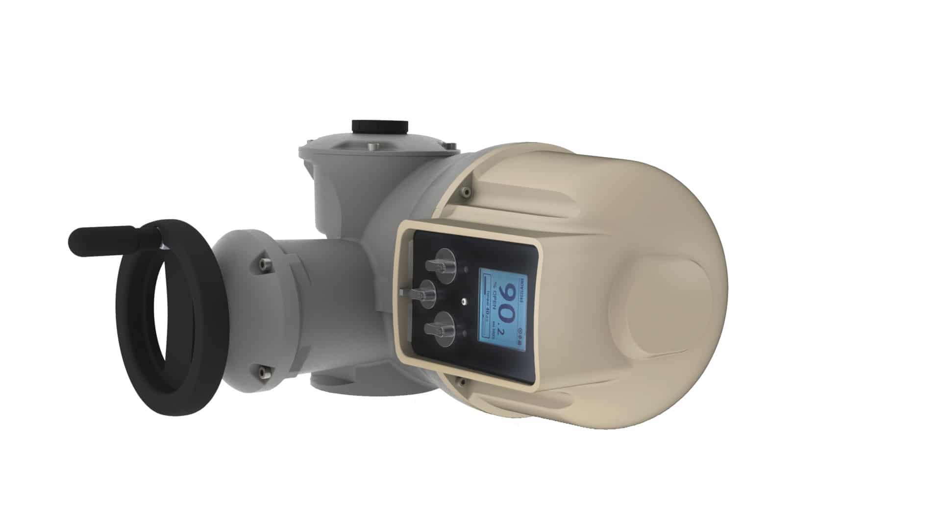 Bernard Controls Group • Fluid Handling Pro