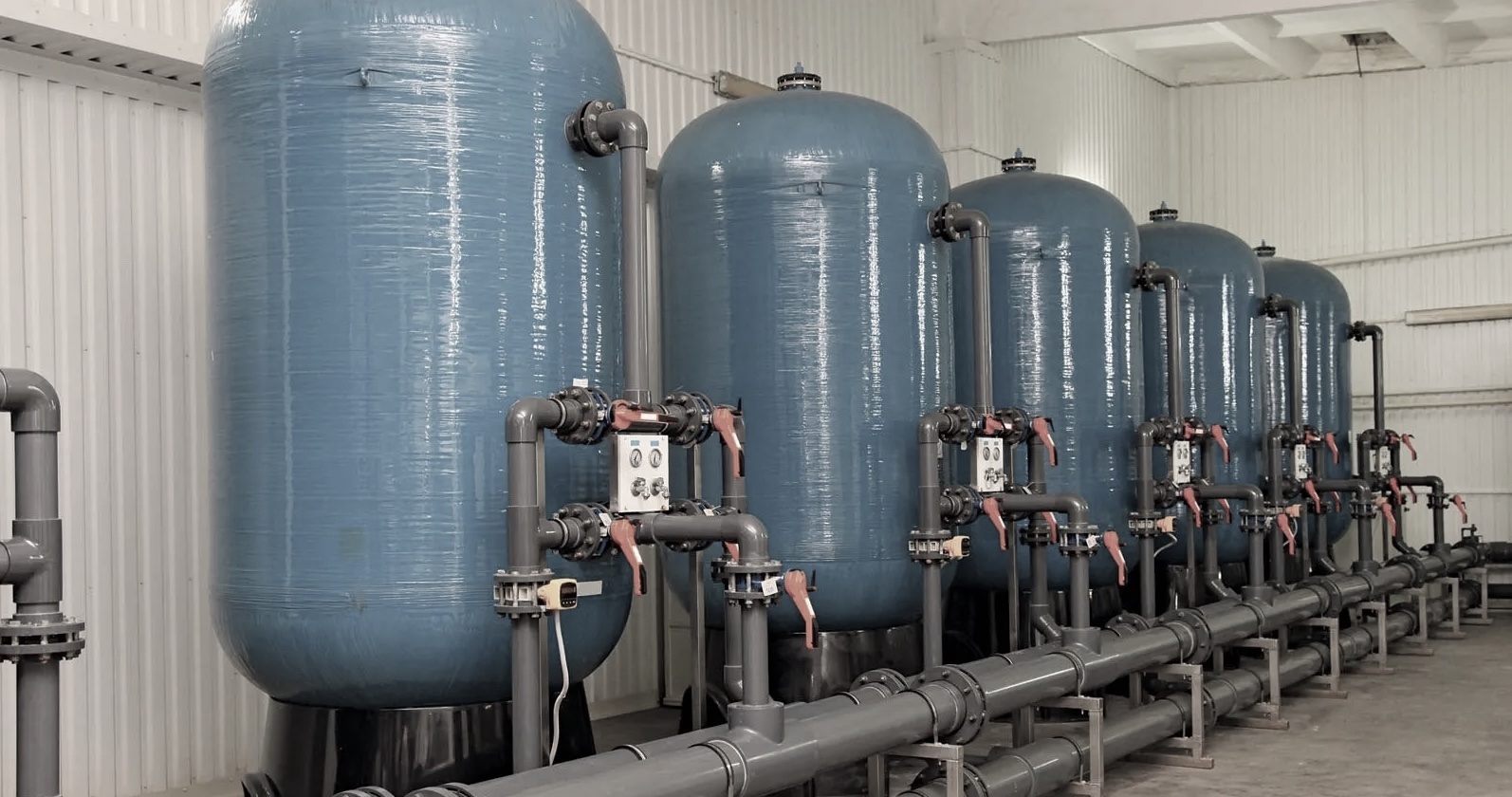 Fluid Filtration Systems • Innovations & News • Fluid Handling Pro