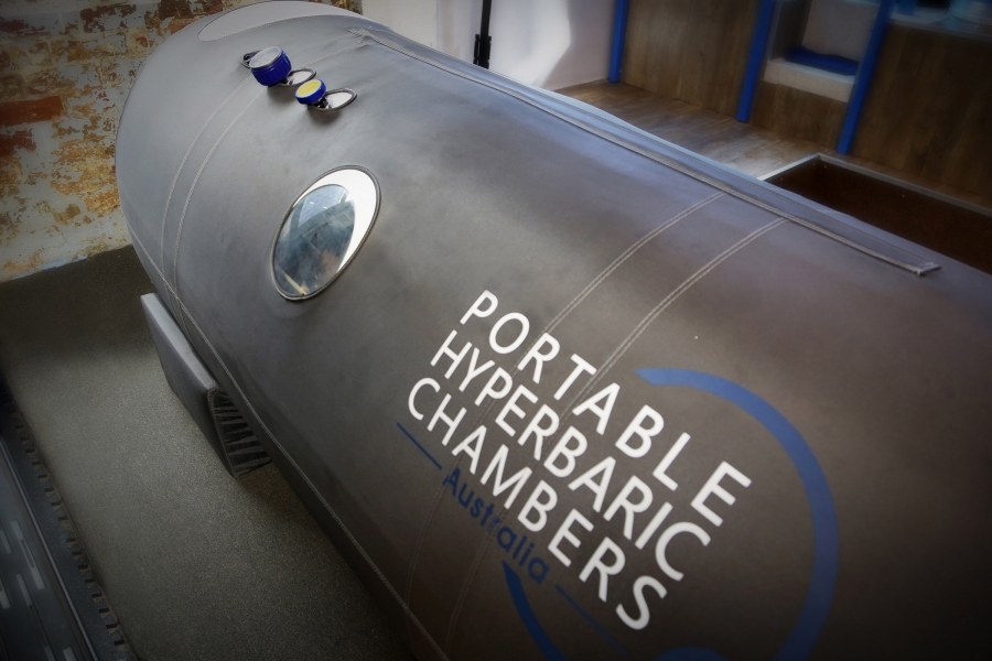 Sports Recovery Centre fluidhealth