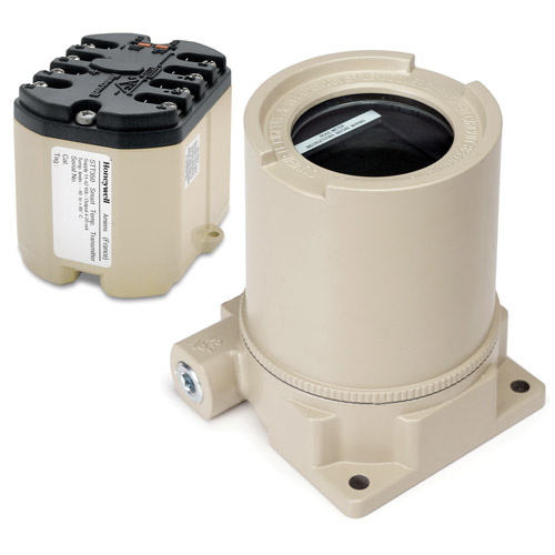 Honeywell STT350 Custody transfer SMART Temperature Transmitters