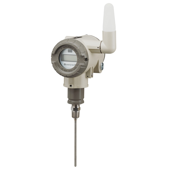Honeywell XYR 6000 ISA100 Wireless Temperature Transmitter