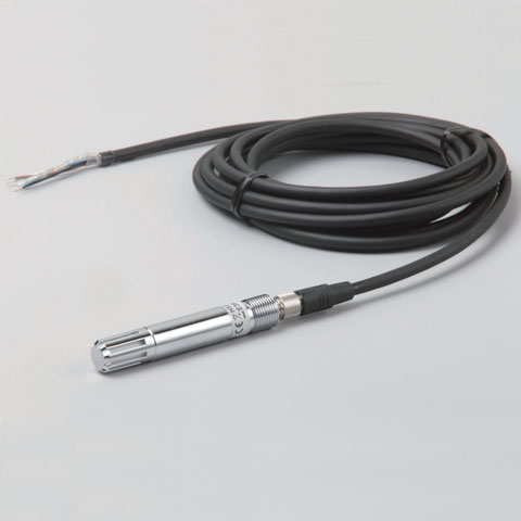 Vaisala HMP110 Relative Humidity and Temperaure transmitter